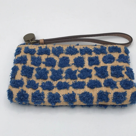 Live. Love. Loft. Makeup / Evening Bag - Picture 4 of 6